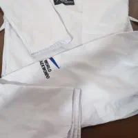 لباس تکواندو تمیزو نو