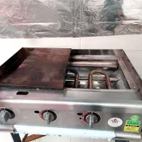 گریل ۹۰ سانتی