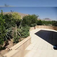 تاپ-قصرالدشت-تک-واحدی-ویو-مشجر-نگهبانی-دار