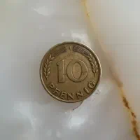 سکه ی عتیقه