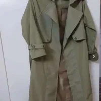 پالتو|لباس|قم, امامزاده ابراهیم|دیوار