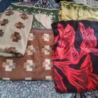 پتو|رختخواب، بالش، پتو|شیراز, تندگویان|دیوار