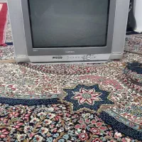 تلویزیون 24اینچ سامسونگ