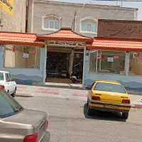 تجاری۱۶۰متر