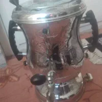 سماورمارک افسون