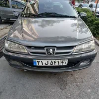پارس مدل ۱۳۹۵ نقد و اقساط