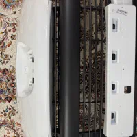 سپر جلو پژو 207 برند کروز درجه یک|قطعات یدکی و لوازم جانبی|آباده, |دیوار