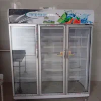 یخچال فریزری