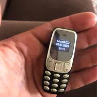 گوشی ساده سامسونگ