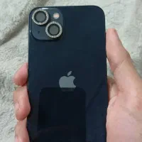 گوشی ایفون ۱۳نرمال|موبایل|سمنان, |دیوار