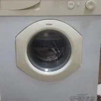 ماشین لباسشویی هایر