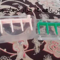 لوازم پرنده|لوازم جانبی حیوانات|مشهد, اروند|دیوار