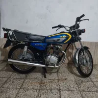 موتور هندا کویر مدل ۹۴