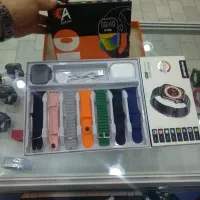 ساعت .ساعت دیواری .هوشمند .مچی ورومیزی|ساعت|گلبهار, شهر جدید گلبهار|دیوار