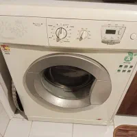 ماشین لباسشویی ۵ کیلویی