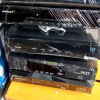 گیرنده دیجیتال ، فروش و تعمیرات آن