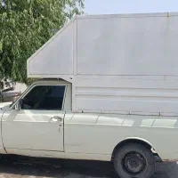 فروش وانت پیکان