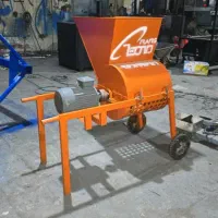 علوفه خردکن یونجه خرد کن کلش تک کاره دو کاره و ۳|ماشینآلات صنعتی|ساری, |دیوار