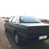 جی ال ای ۸۴ درحد|خودرو سواری و وانت|جوانرود, |دیوار