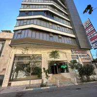 200 متر مربع مغازه(تجاری)با موقعیت و لوکیشن عالی