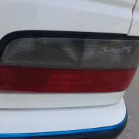 چراغ خطر بالا دودی پارس نو نو بدون خط خش|قطعات یدکی و لوازم جانبی|بهبهان, |دیوار