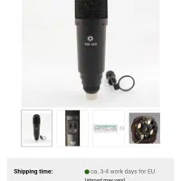 میکروفون برن اوکاندا اصل