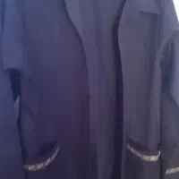مانتو فرم مدرسه مناسب دبیرستان وداهنمایی|لباس|شادگان, |دیوار