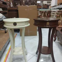 میز تلفن .میز خاطره