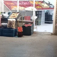 منبر میوه فروشی|فروشگاه و مغازه|اصفهان, شهرک کوثر|دیوار