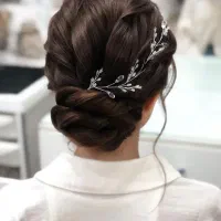 آموزش تخصصی۳مدل میکاپ/شنیون با ۴۰٪ زیر قیمت|خدمات آموزشی|یزد, |دیوار