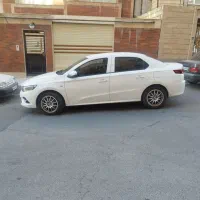 تارا 1402. v1|خودرو سواری و وانت|تبریز, |دیوار