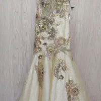 لباس مجلسی سایز ۱