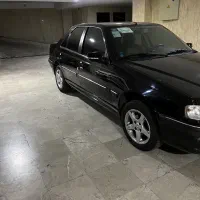 پژو پارس xu7p مدل ۱۴۰۱ سفارشی دریچه گاز سیمی|خودرو سواری و وانت|تهران, جماران (نیاوران)|دیوار