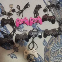 دسته و انواع لوازم جانبی پلی استیشن 1و2