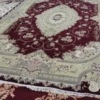 فرش ۱۲ متری