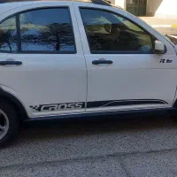 کوویک R مدل ۹۹/۱۲ بیرنگ با برگه کارشناسی