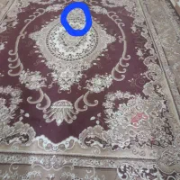 یک تخته فرش|فرش|قم, شاه سید علی|دیوار