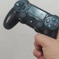 کنسول بازی پی است ۴|کنسول، بازی ویدئویی و آنلاین|کلاله, |دیوار