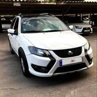 کوییک جی ایکس GX صفر ۱۴۰۴ با سیستم پایداری|خودرو سواری و وانت|تهران, صادقیه|دیوار