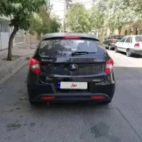 فروش برلیانس ۲۲۰ مدل ۹۷|خودرو سواری و وانت|شیراز, شهرک آرین|دیوار