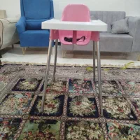 صندلی غذای کودک