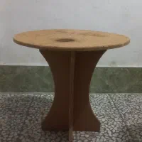 میز گرد یا میزخاطره