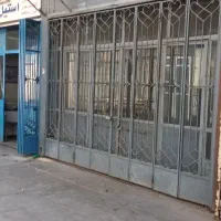 رهن و اجاره‌ مغازه با بالکن