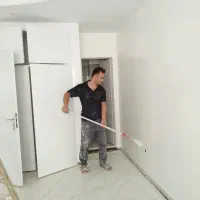 نقاشی ساختمان،سقف کاذب،ترموماربل،تهران،شهریار کرج|خدمات پیشه و مهارت|اندیشه, اندیشه فاز ۱|دیوار