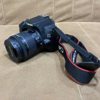 دوربین کانن EOS 250D Kit EF-S 18-55mm IS STM|دوربین عکاسی و فیلم‌برداری|اصفهان, بهارستان (مخابرات)|دیوار