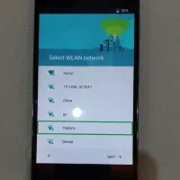 گوشی TPLINK             مدل C5MAX