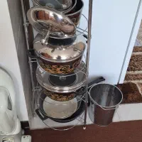استند قابلمه