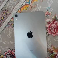 آیپد مینی۶|تبلت|تهران, زمزم|دیوار