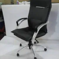 صندلی گودی کمر توری گیمینگ کارمند منشی|مبلمان اداری|تهران, شهید رجایی|دیوار