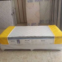 انواع تشک های پددار